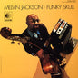 Jackson, Melvin/Funky Skull (Verve By Request Series) [LP]