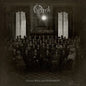 Opeth/The Last Will And Testament (Black Vinyl) [LP]