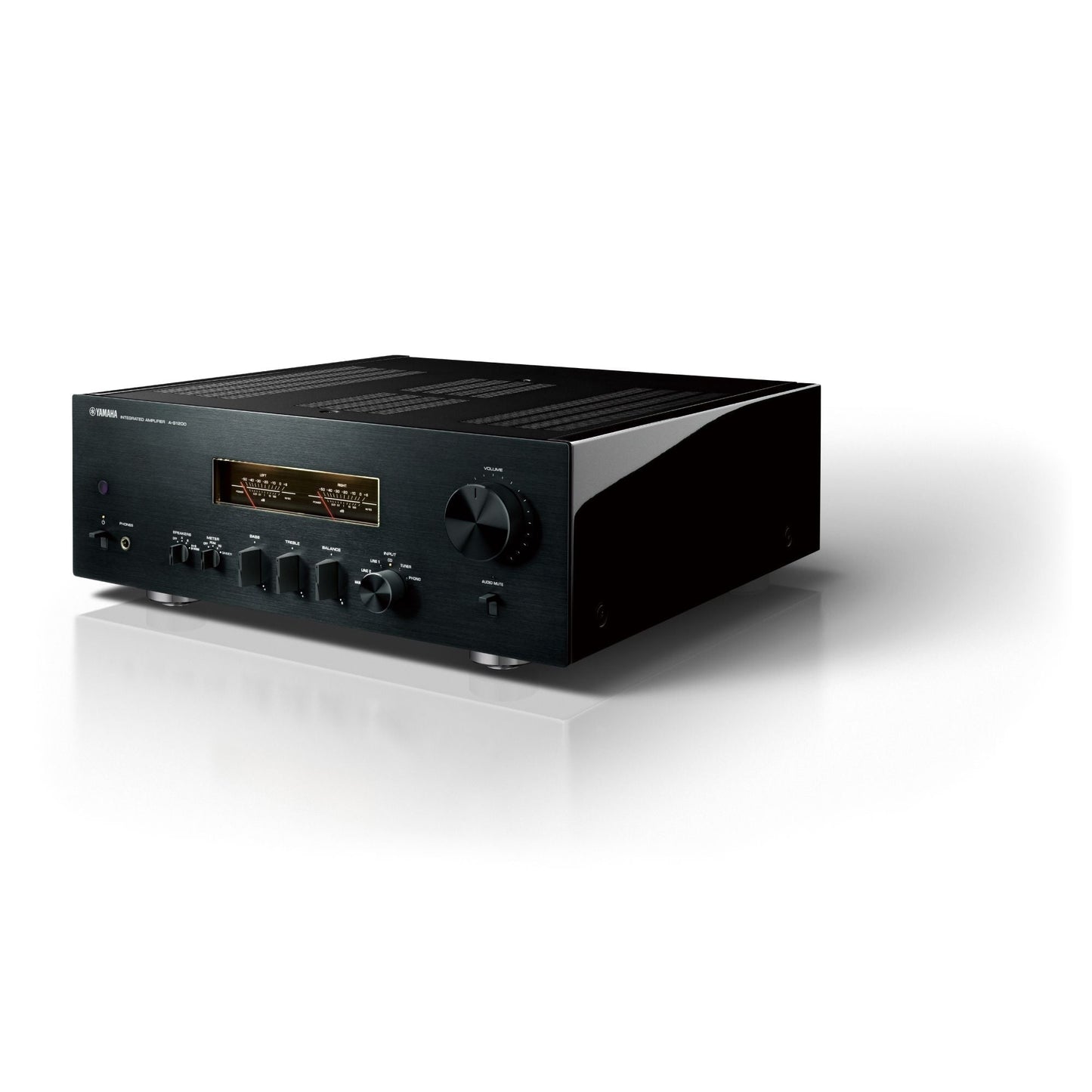 Yamaha - A-S1200 Integrated Amplifier