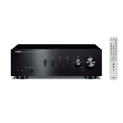Yamaha - A-S301 Integrated Amplifier