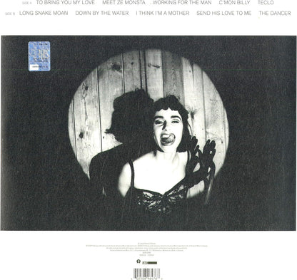 Harvey, P.J./To Bring You My Love Demos [LP]