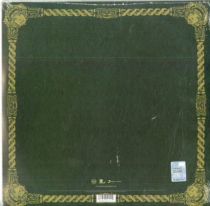 Jefferson Airplane/The Worst Of Jefferson Airplane [LP]