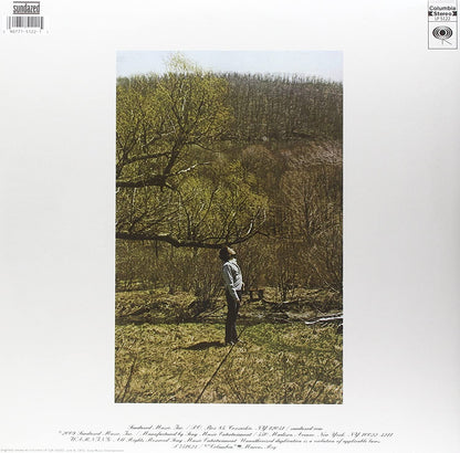 Dylan, Bob/Self Portrait (2LP) [LP]