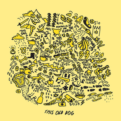 DeMarco, Mac/This Old Dog [LP]