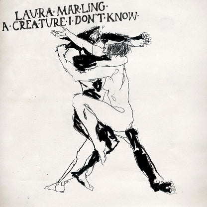 Marling, Laura/A Creature I Don't Know [LP]