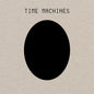 Coil/Time Machines (Clear Purple Vinyl) [LP]