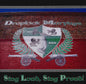 Dropkick Murphys/Sing Loud, Sing Proud [LP]