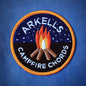 Arkells/Campfire Chords [LP]