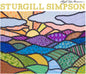 Simpson, Sturgill/High Top Mountain [LP]