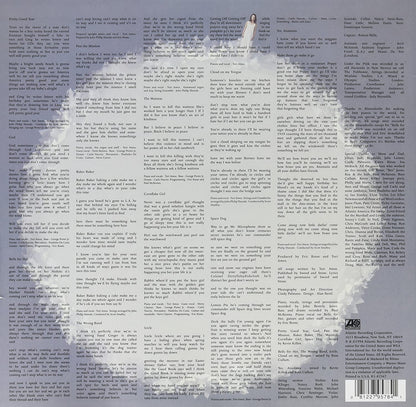 Amos, Tori/Under the Pink [LP]