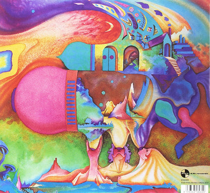 Sun Ra/Magic City [LP]