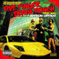 Five Finger Death Punch/American Capitalist [LP]