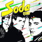 Soda Stereo/Soda Stereo [LP]
