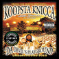 Koopsta Knicca/Da Devil's Playground (Translucent Yellow Vinyl) [LP]