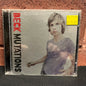 Used CD: Beck "Mutations" CD