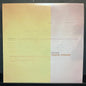 USED VINYL: New Grass “Scordatura_Perforations” LP (Orange Vinyl)
