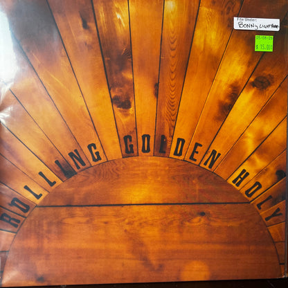 Used Vinyl: Bonny Light Horseman "Rolling Golden Holy" LP