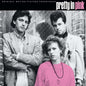 Pretty in Pink (Original Motion Picture Soundtrack) - LP