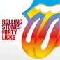 [Pre Order] The Rolling Stones - Forty Licks (Limited Edition) - LP *