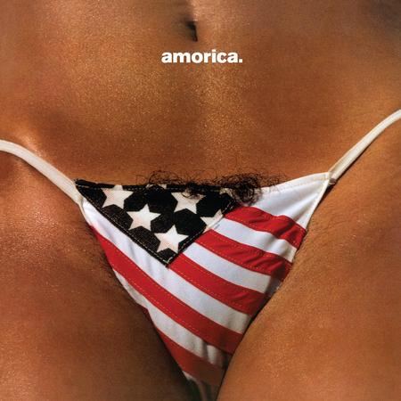 The Black Crowes - amorica. (Deluxe Edition) - LP