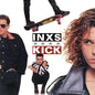 INXS - Kick - Analogue Productions SACD