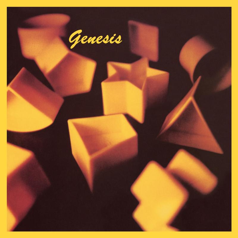 [Pre Order] Genesis - Genesis - Analogue Productions SACD