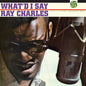 [Pre Order] Ray Charles - What'd I Say - Analogue Productions SACD *