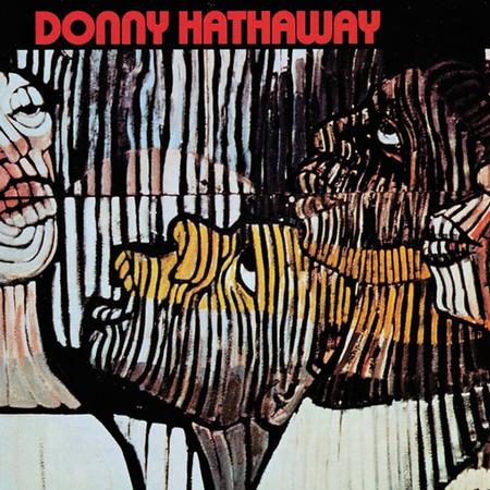 [Pre Order] Donny Hathaway - Donny Hathaway - Analogue Productions SACD *
