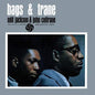 [Pre Order] Milt Jackson & John Coltrane - Bags & Trane - Analogue Productions SACD *