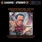 [Pre Order] Jascha Heifetz, Charles Munch, & Boston Symphony Orchestra - Mendelssohn: Concerto In E Minor / Prokofieff: Concerto In G Minor - Analogue Productions 45rpm LP