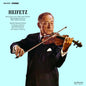 [Pre Order] Heifetz, Hendl - Rozsa: Concerto For Violin And Orchestra / Benjamin: Romantic Fantasy - Analogue Productions 45rpm LP *