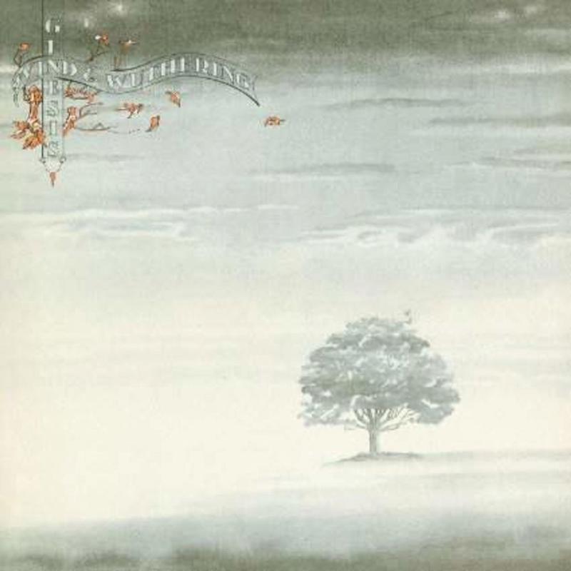 [Pre Order] Genesis - Wind & Wuthering - Analogue Productions 45rpm LP *