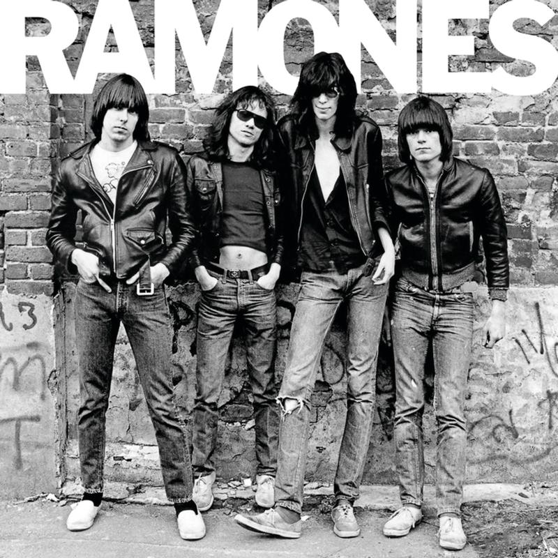 [Pre Order] Ramones - Ramones - Analogue Productions 45rpm LP *