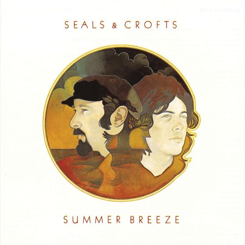 [Pre Order] Seals & Crofts - Summer Breeze - Analogue Productions 45rpm LP *