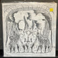 Used Vinyl: Smoke “Het Laatste Oordeel” 12"