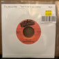 Used Vinyl: Silhouettes "Get A Job / I Am Lonely" 7" (1980's reissue)