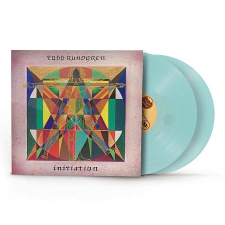 Todd Rundgren - Initiation (Limited Edition) - LP