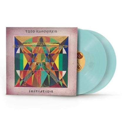 Todd Rundgren - Initiation (Limited Edition) - LP