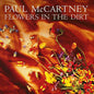 [Pre Order] Paul McCartney - Flowers in the Dirt - LP *