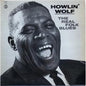 [Pre Order] Howlin' Wolf - The Real Folk Blues (Mono) - Acoustic Sounds Series LP