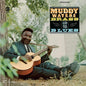 [Pre Order] Muddy Waters - Muddy, Brass & The Blues - Acoustic Sounds LP *