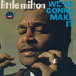[Pre Order] Little Milton - We're Gonna Make It - Acoustic Sounds LP *