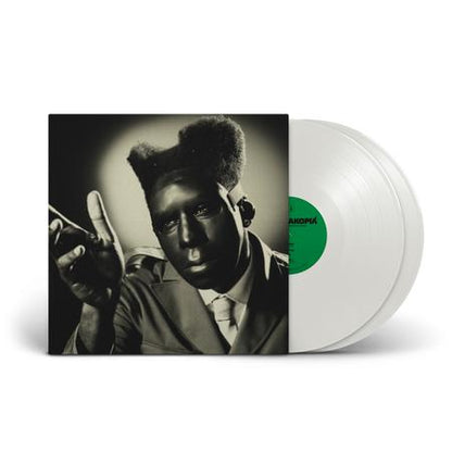 Tyler, The Creator - CHROMAKOPIA - LP