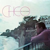 PRE-ORDER: Cheo Feliciano "Cheo" LP (180g Vinyl)