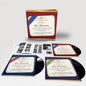 Herbert von Karajan - Strauss: Die Fledermaus - LP Box Set