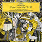 [Pre Order] Viola Davis, Gustavo Dudamel & Los Angeles Philharmonic - Prokofiev: Peter and the Wolf - LP