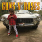 Guns N' Roses - Nothin' / Atlas - 7" Single