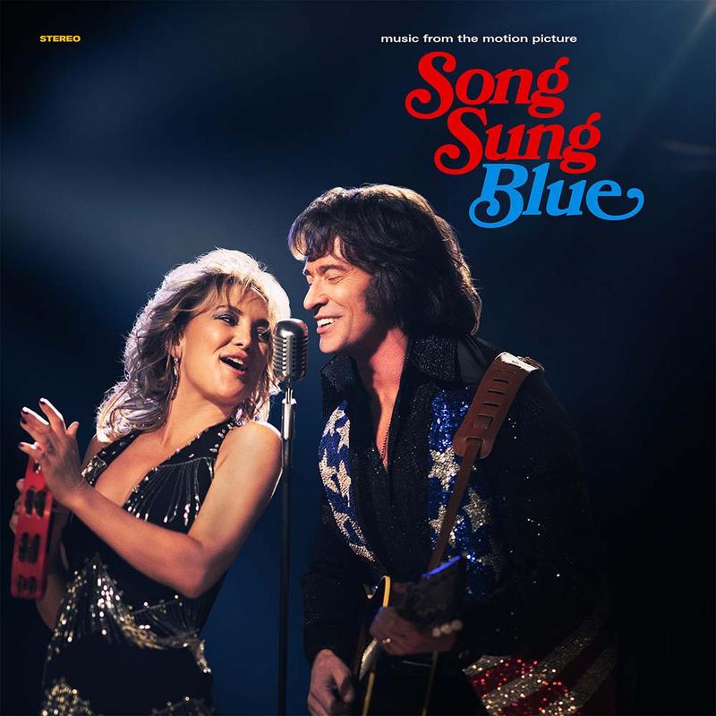 Song Sung Blue (Original Motion Picture Soundtrack) - Various Artists - LP