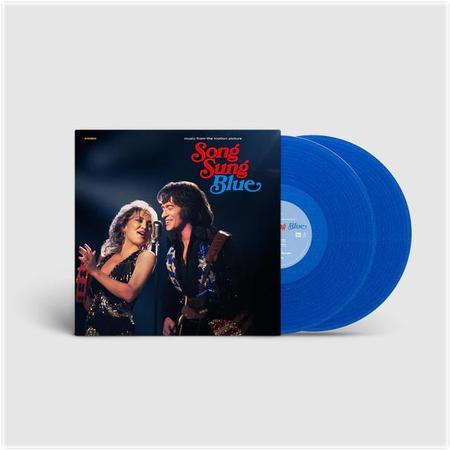 Song Sung Blue (Original Motion Picture Soundtrack) - Various Artists - LP