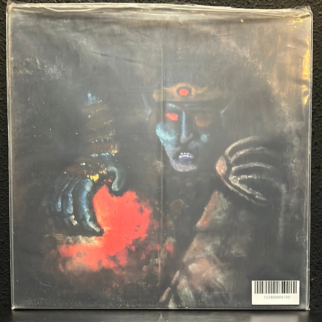 Used Vinyl: Gilderil "S/T" 12" (45 RPM Compilation)